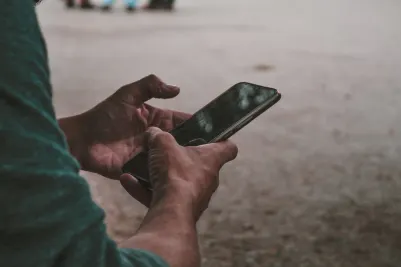 HRWager Casino Mobiele App